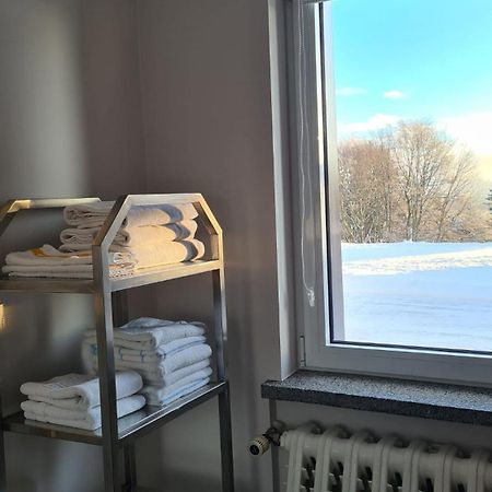 Ferienwohnung Hauptmann Frauenwald Dış mekan fotoğraf
