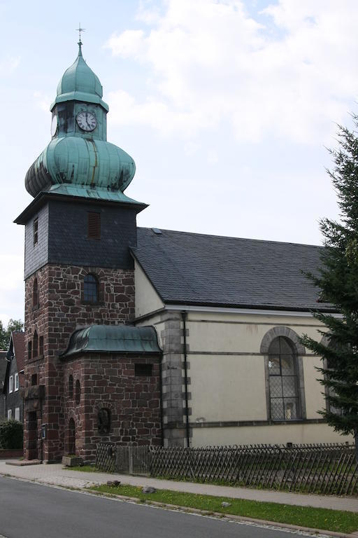 Ferienwohnung Hauptmann Frauenwald Dış mekan fotoğraf