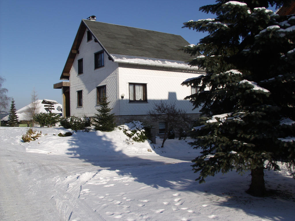 Ferienwohnung Hauptmann Frauenwald Dış mekan fotoğraf